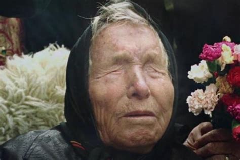 baba vanga 2022